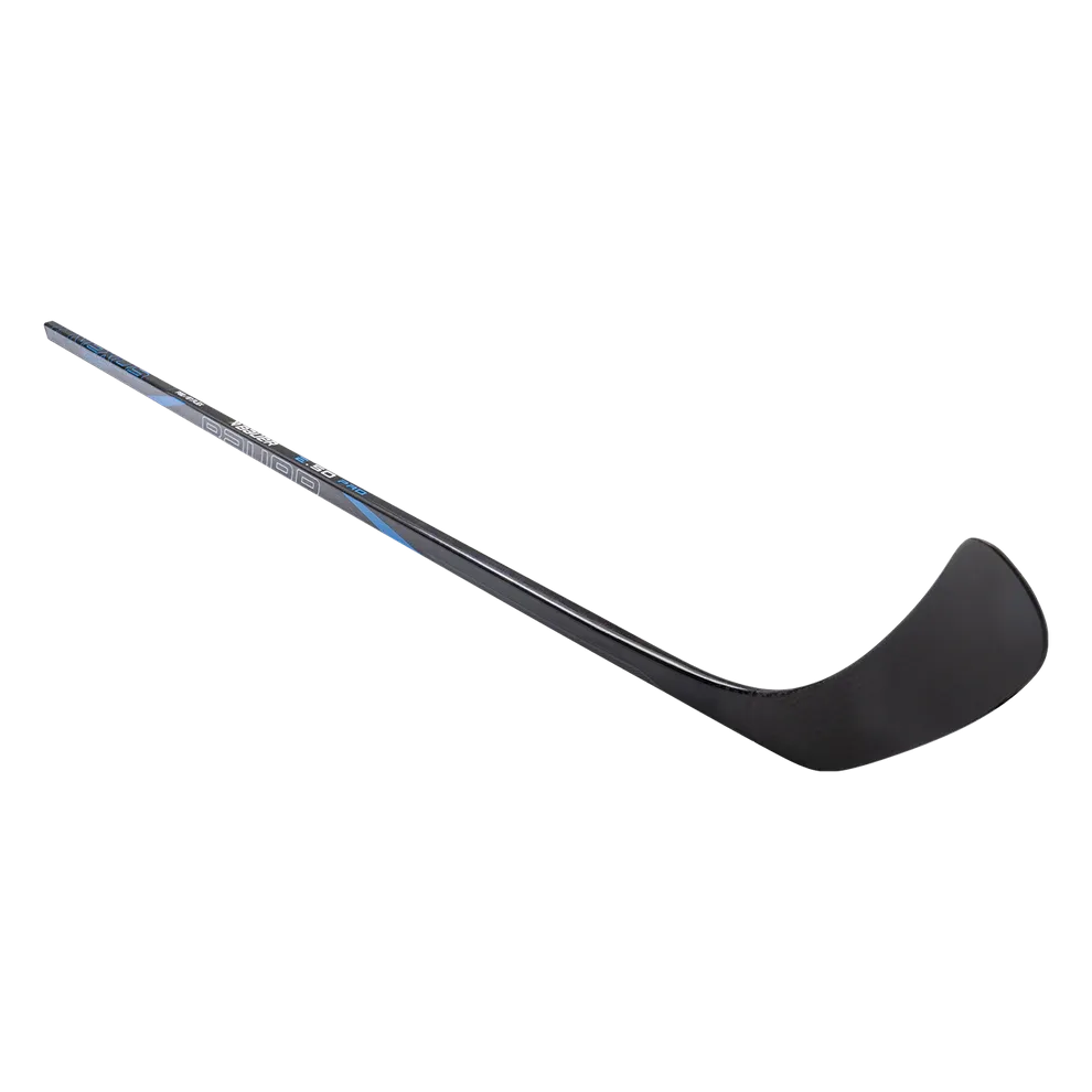 Junior Nexus E50 Pro Hockey Stick - 2024