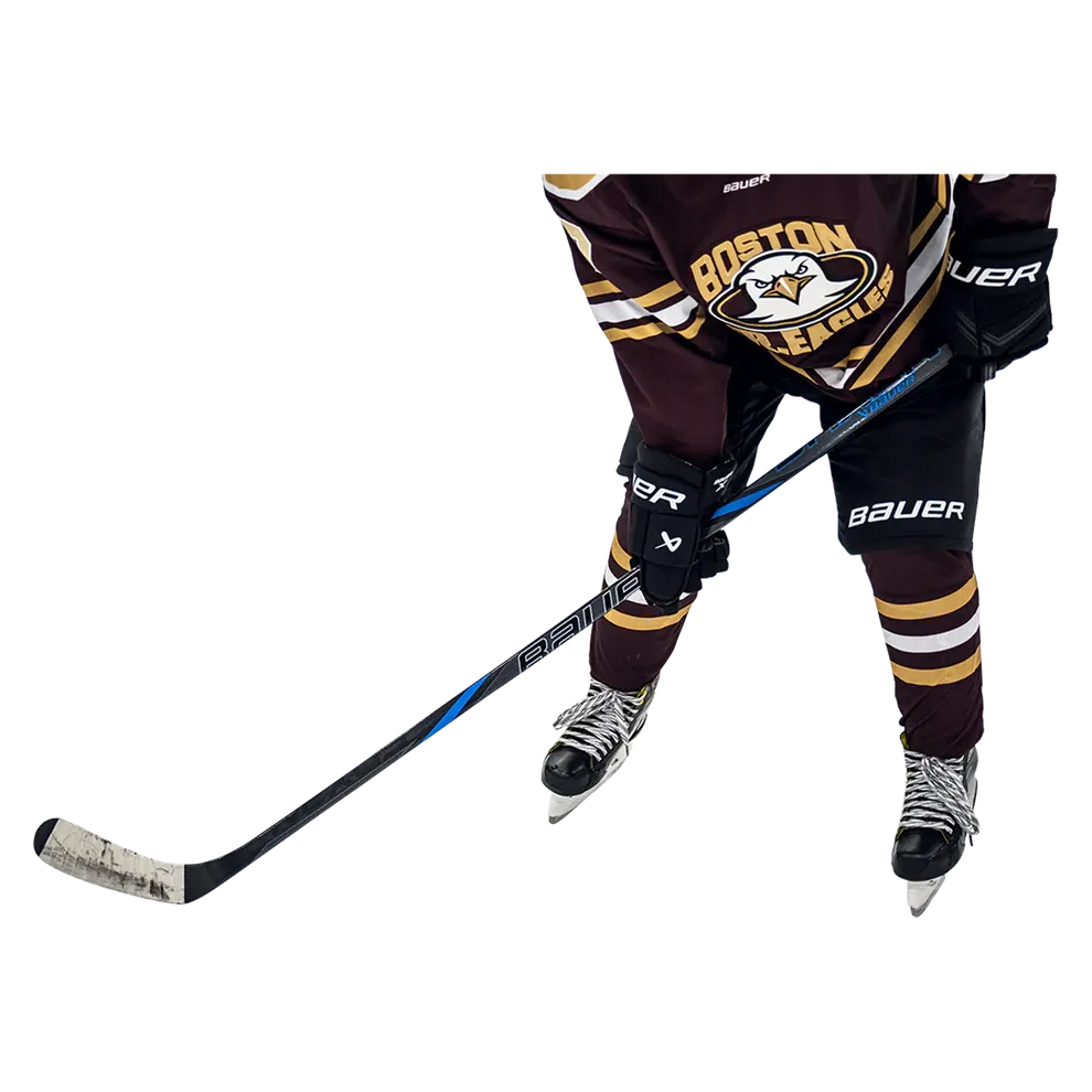 Junior Nexus E50 Pro Hockey Stick - 2024