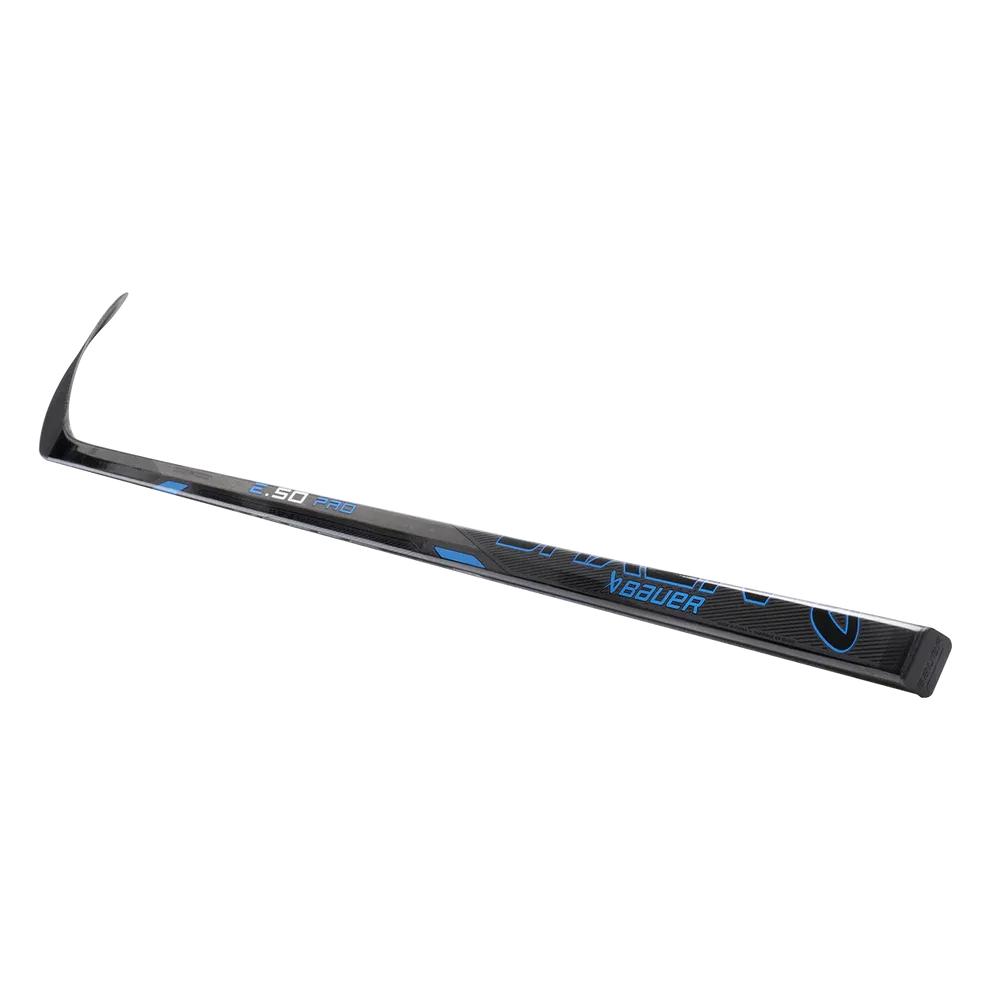 Junior Nexus E50 Pro Hockey Stick - 2024