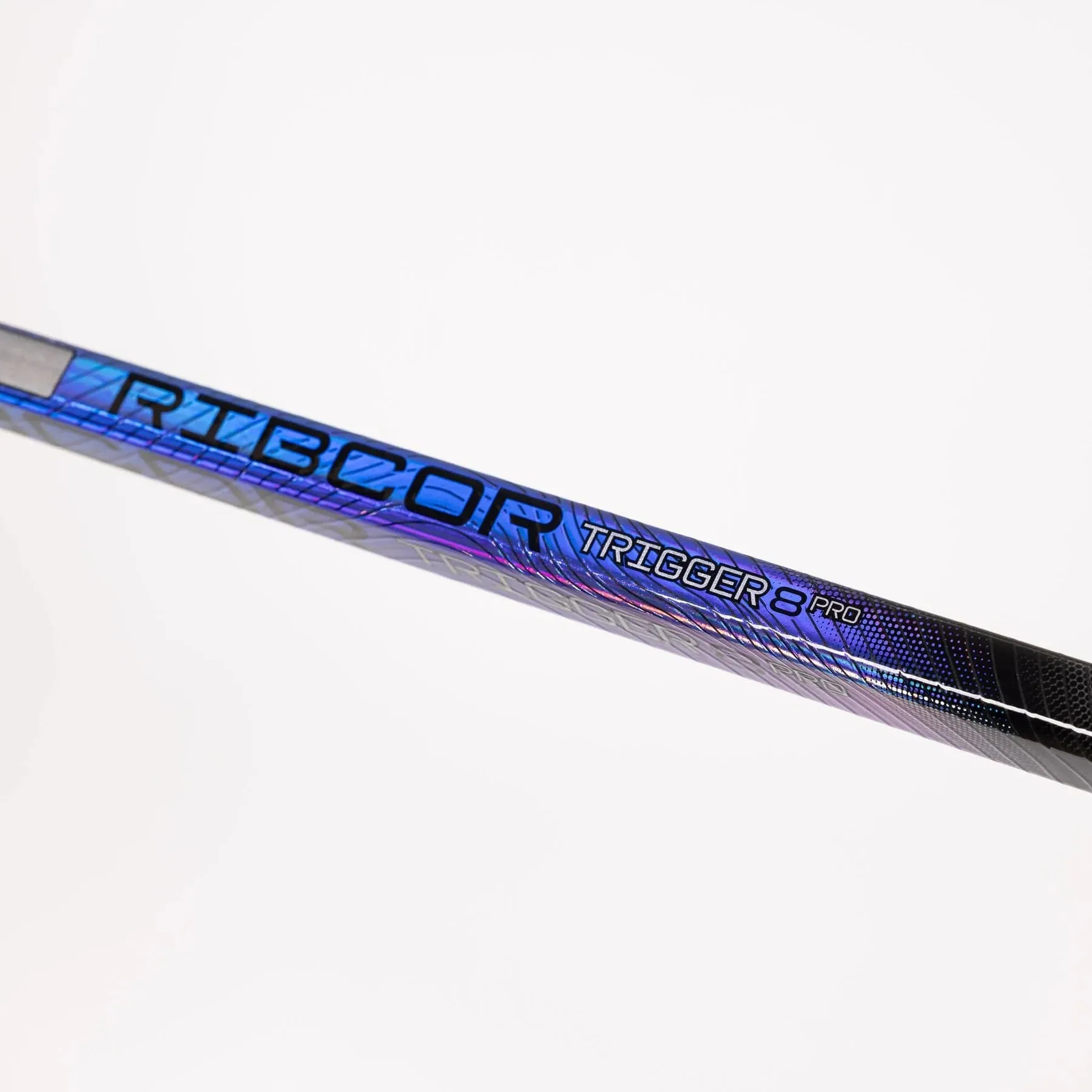 Junior Ribcor Trigger 8 Pro Hockey Stick
