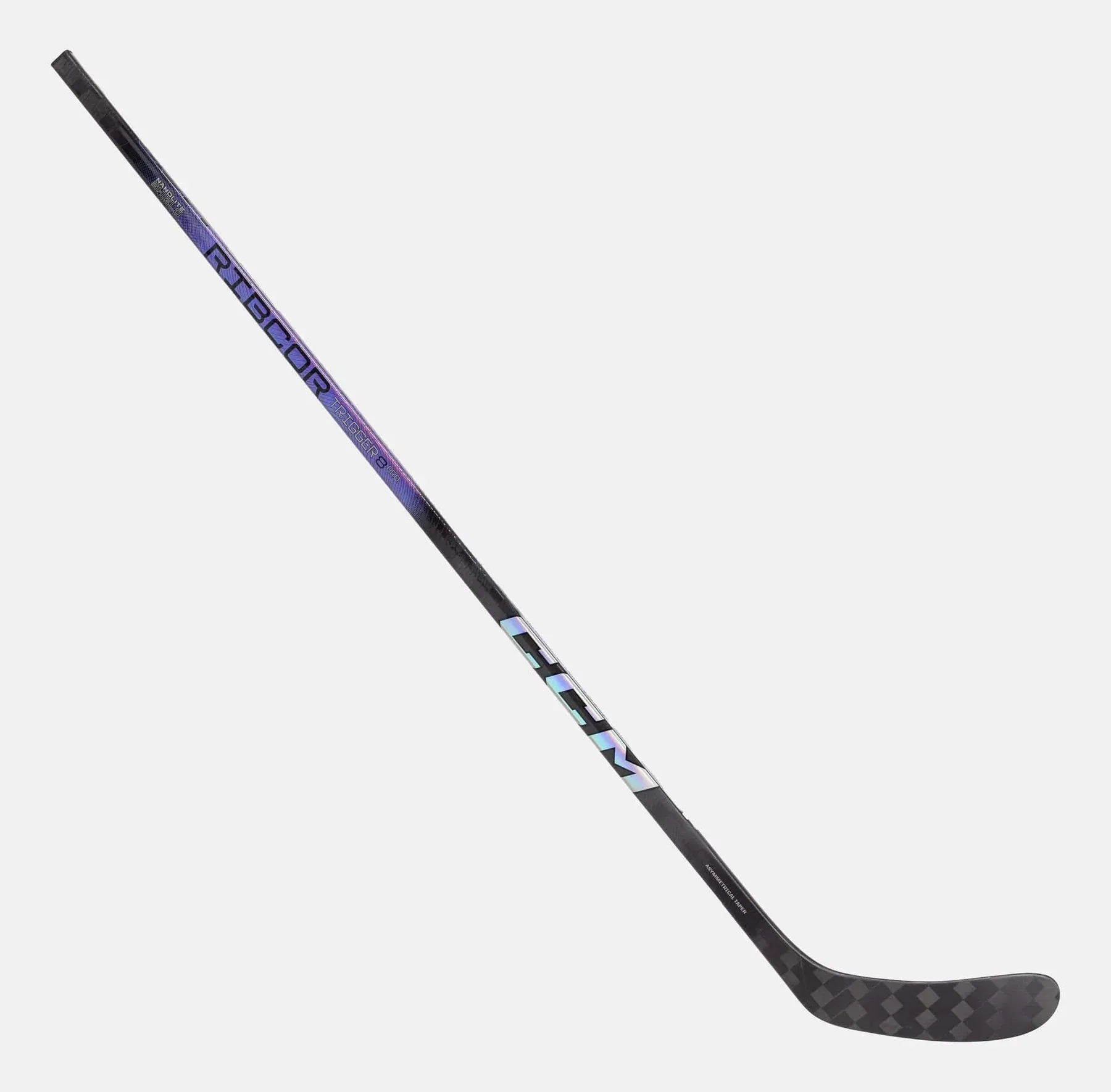 Junior Ribcor Trigger 8 Pro Hockey Stick