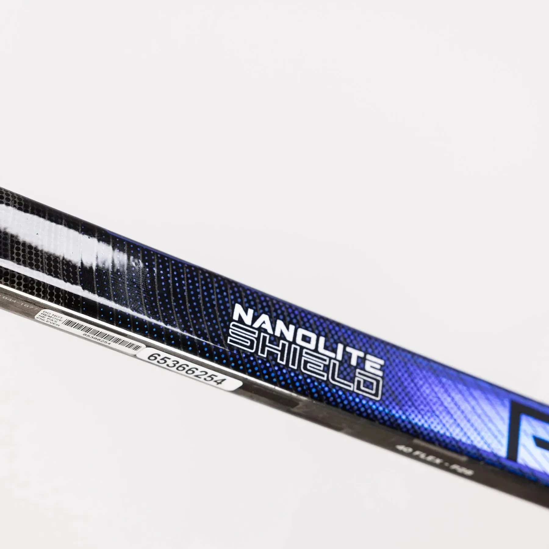 Junior Ribcor Trigger 8 Pro Hockey Stick