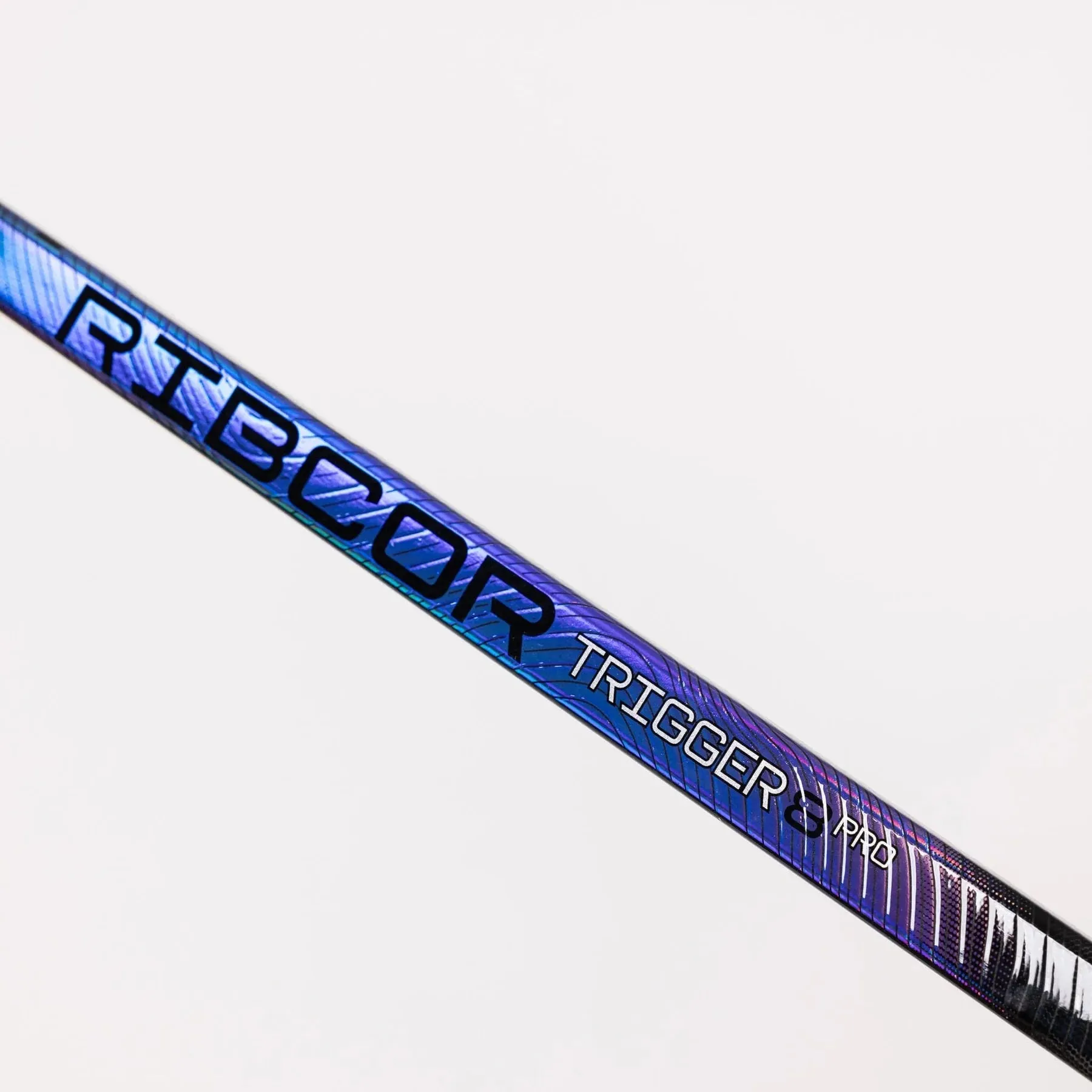 Junior Ribcor Trigger 8 Pro Hockey Stick