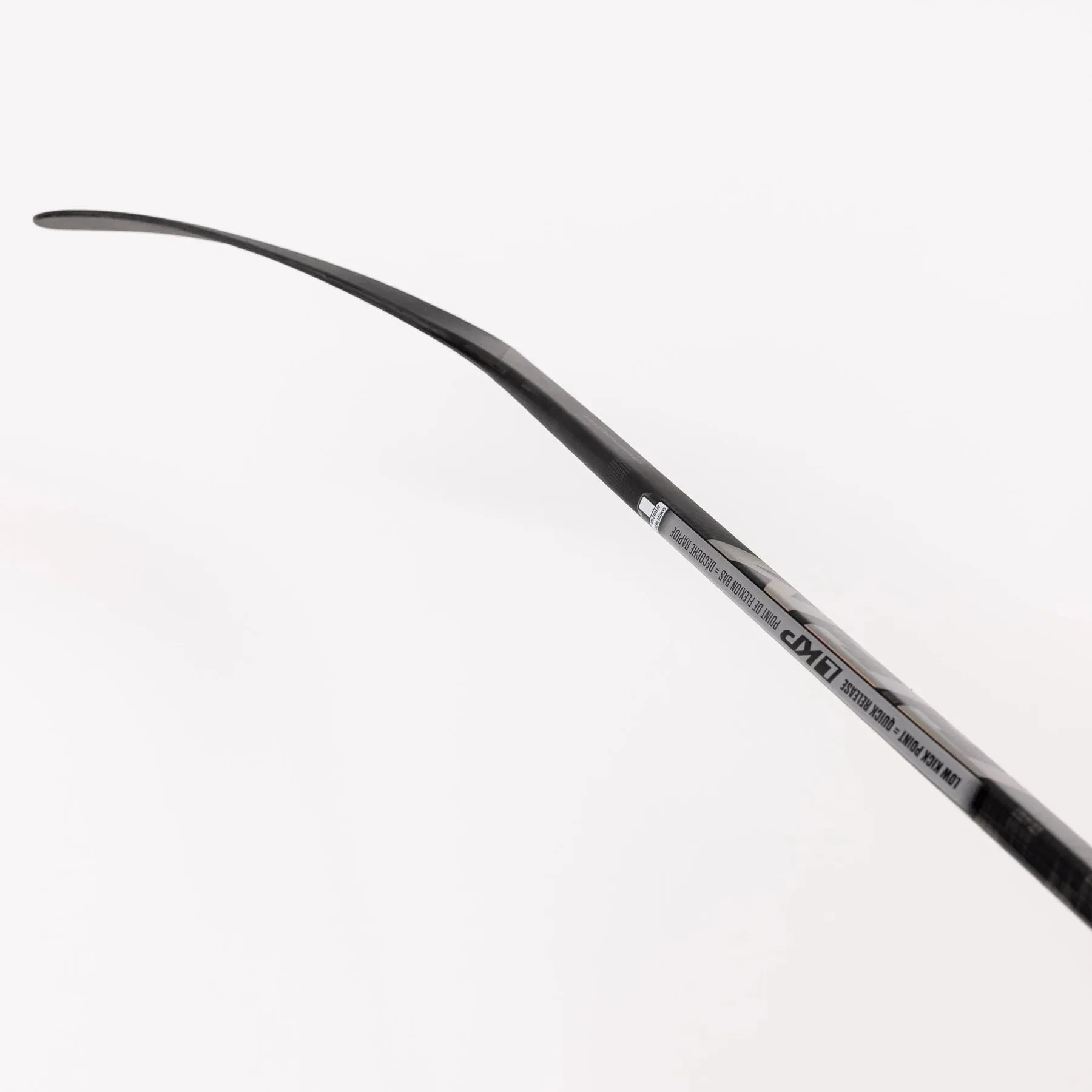 Junior Ribcor Trigger 8 Pro Hockey Stick