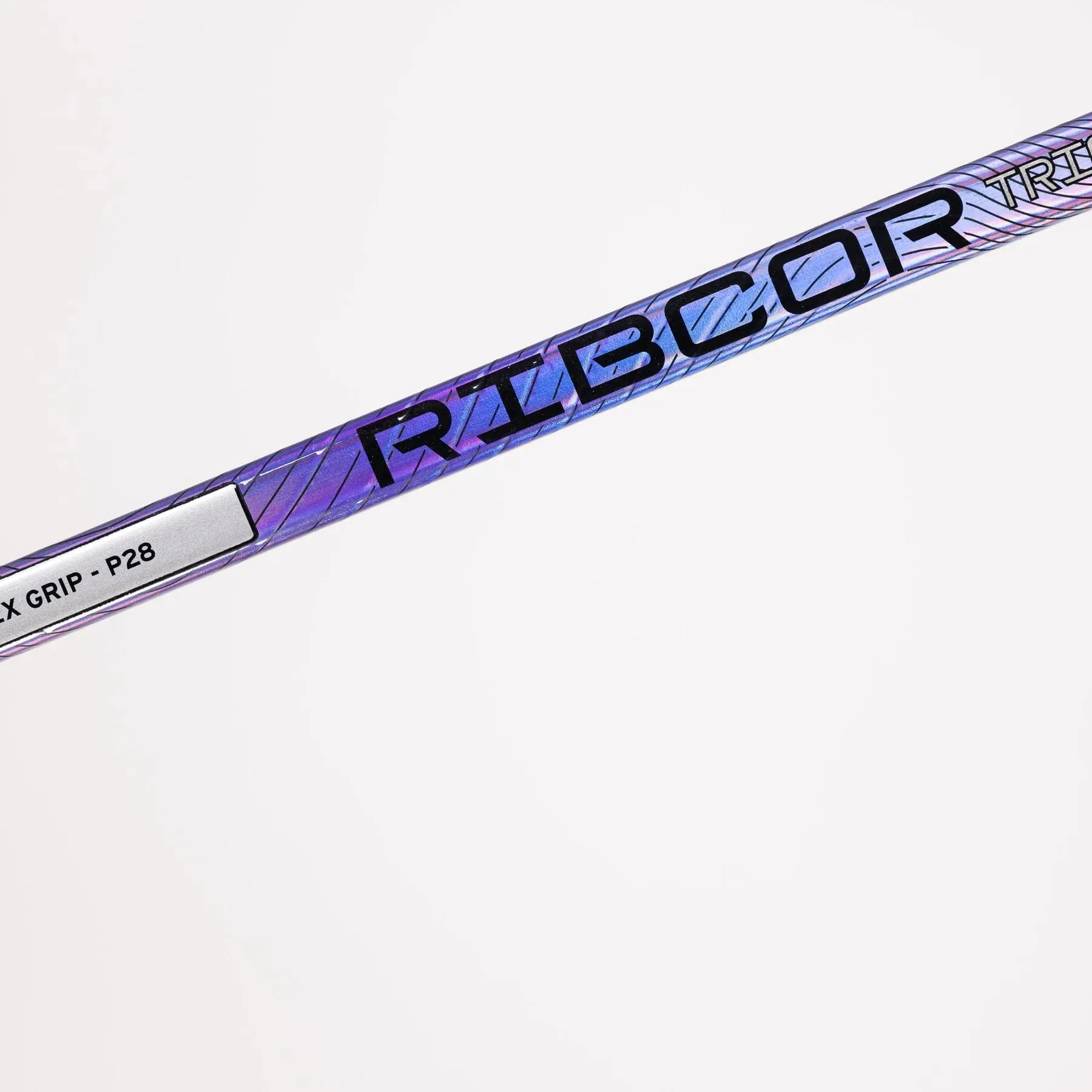 Junior Ribcor Trigger 8 Pro Hockey Stick