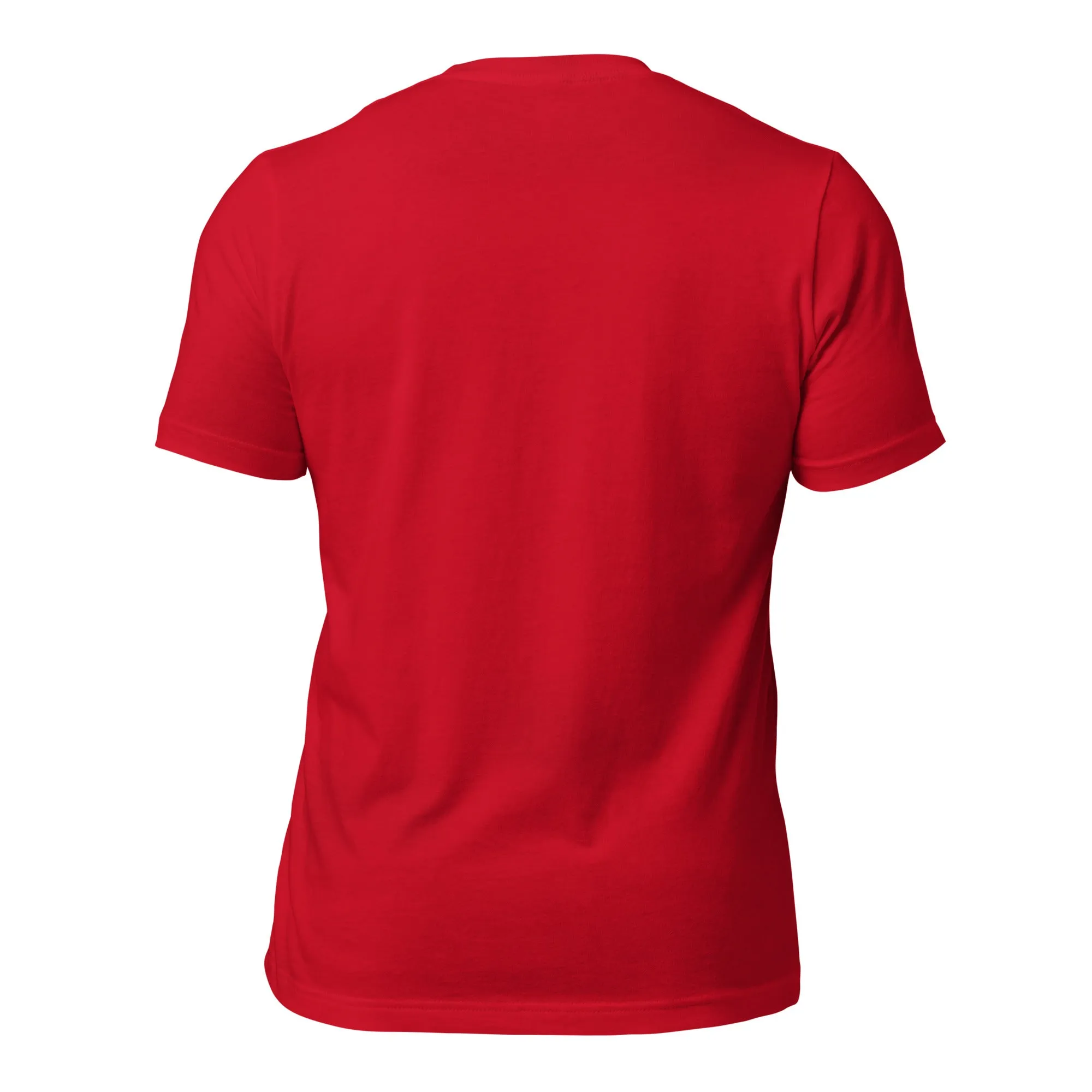 Kenya Rugby Cotton T-shirt