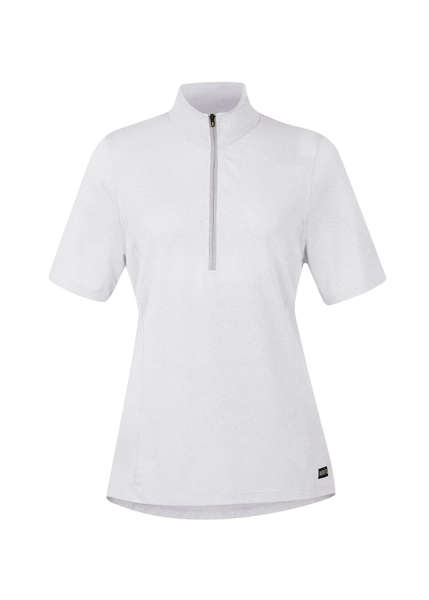 Kerrits Ice Fil Lite Short Sleeve Riding Shirt