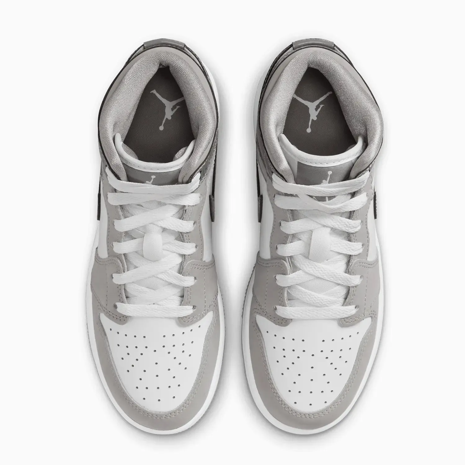 Kid's Air Jordan 1 Mid SE Grade School