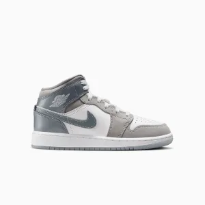 Kid's Air Jordan 1 Mid SE Grade School