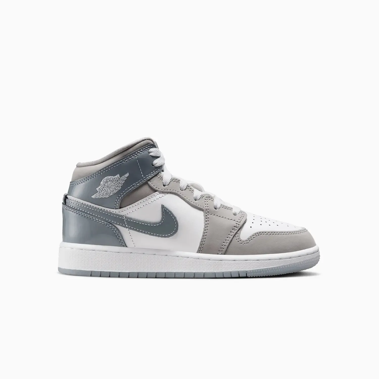 Kid's Air Jordan 1 Mid SE Grade School