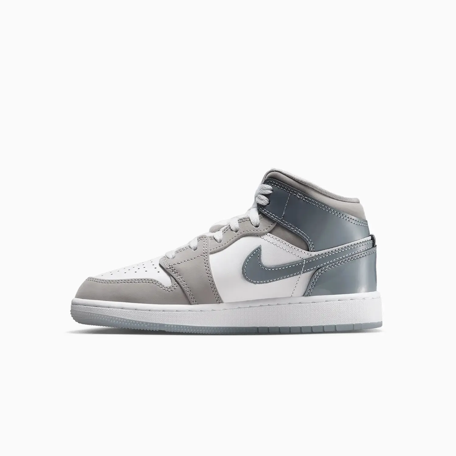 Kid's Air Jordan 1 Mid SE Grade School