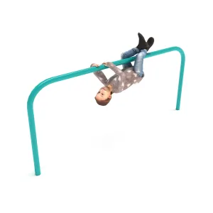 Kid's Gym Single Vaulting Bar