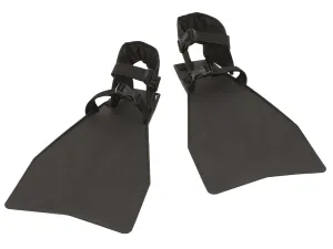 Kinetic Lightweight Fins