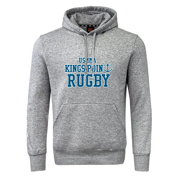 King's Point Rugby Club Hoodie by Canterbury