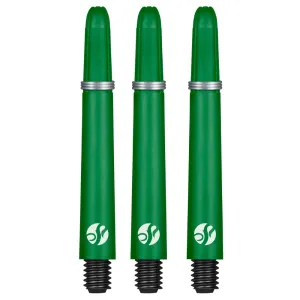 Koi Carbon Shaft - Green
