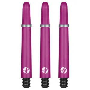 Koi Carbon Shaft - Pink