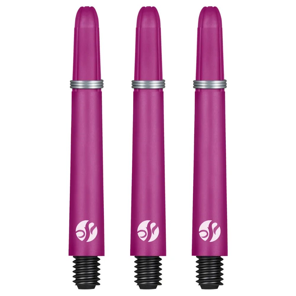 Koi Carbon Shaft - Pink
