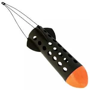 Korda Skyraider Spod Orange Nose Cone