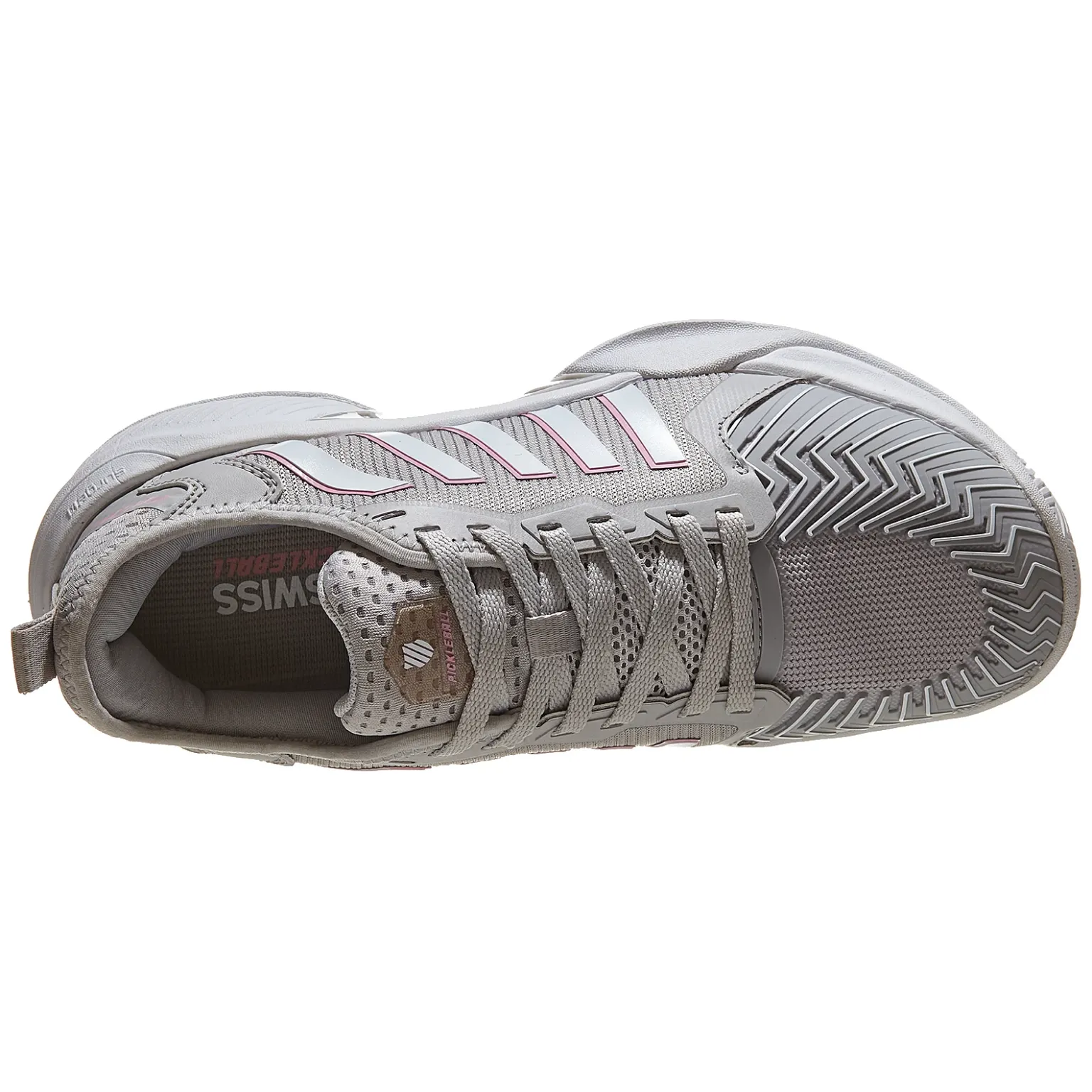 KSwiss Womens Pickleball Supreme All-Court