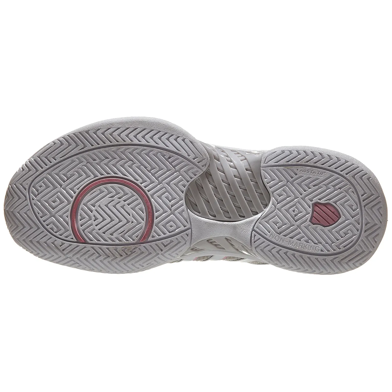 KSwiss Womens Pickleball Supreme All-Court