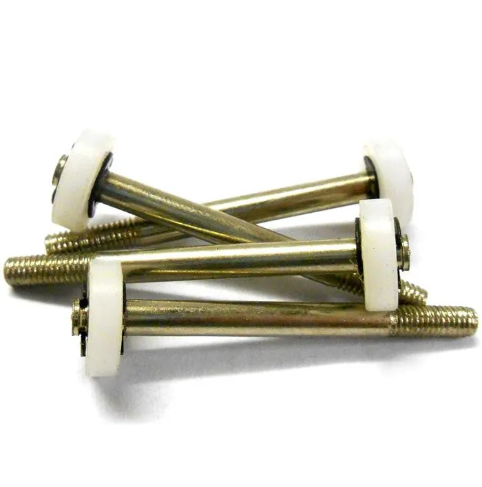 L11221 1/10 Scale Shock Absober Damper Piston and Washer x 4 36mm Long
