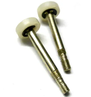 L6155 1/10 Scale Shock Absorber Damper Piston and Washer x 2 30mm Long