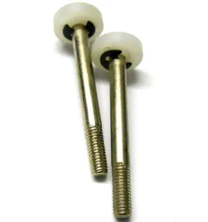 L6156 1/10 Scale Shock Absorber Damper Piston and Washer x 2 32mm Long