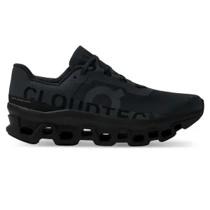 LADIES ON CLOUDMONSTER- BLACK