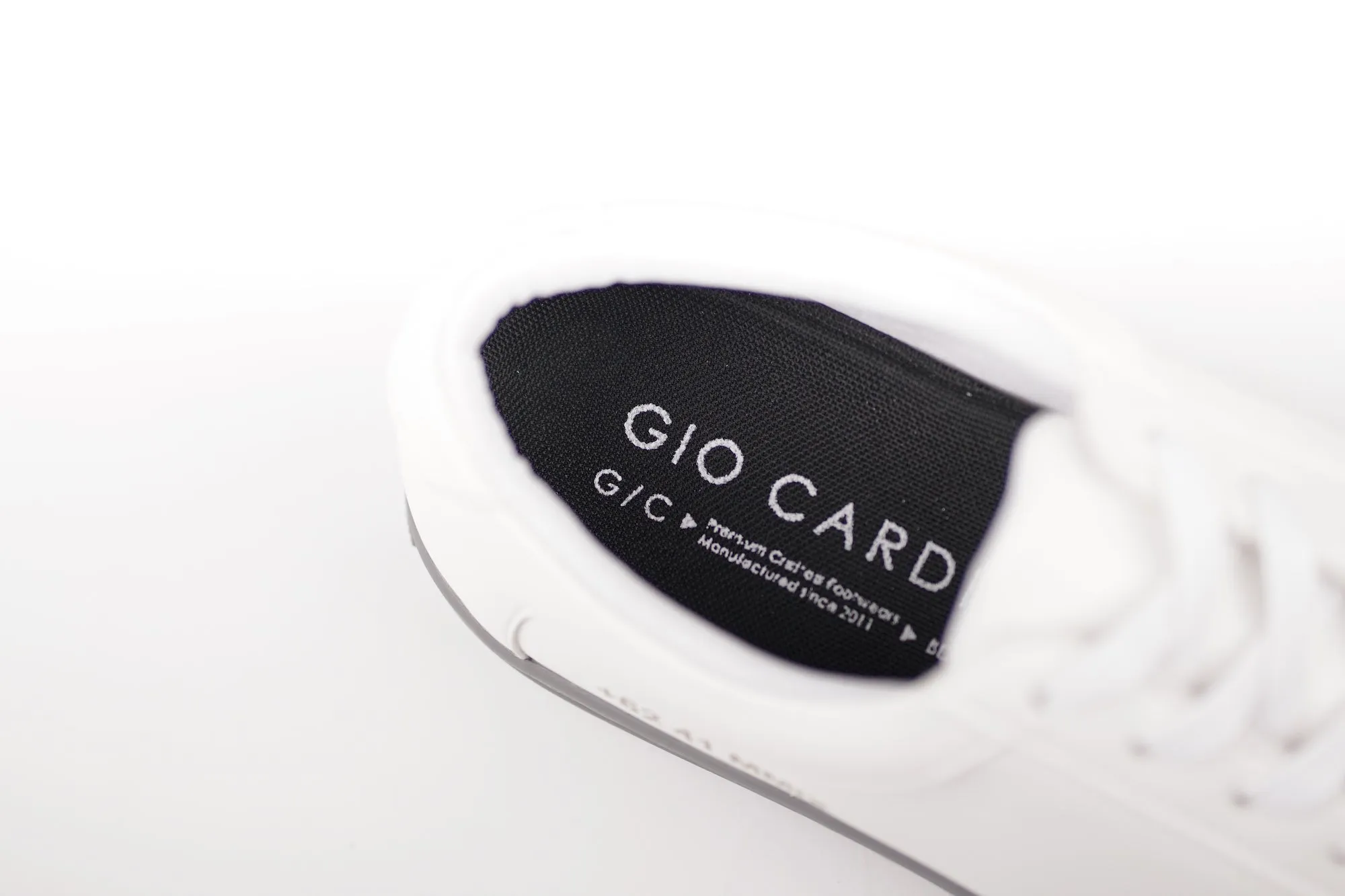 LAH-01 | WOG | MEN