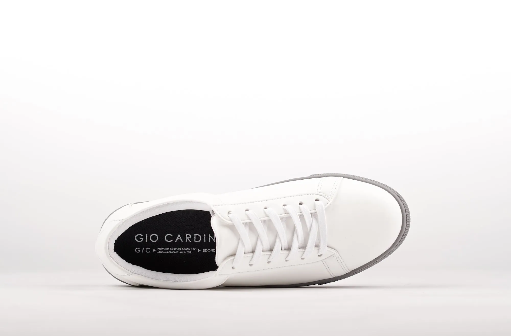 LAH-01 | WOG | MEN