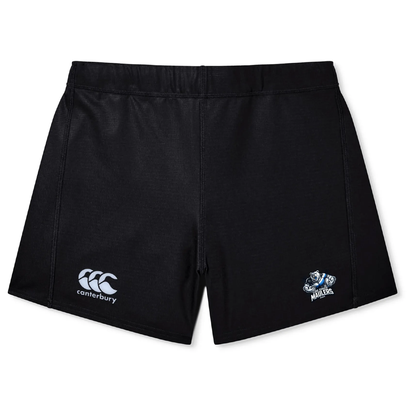 Lake Zurich Women's Yokohama Short by Canterbury