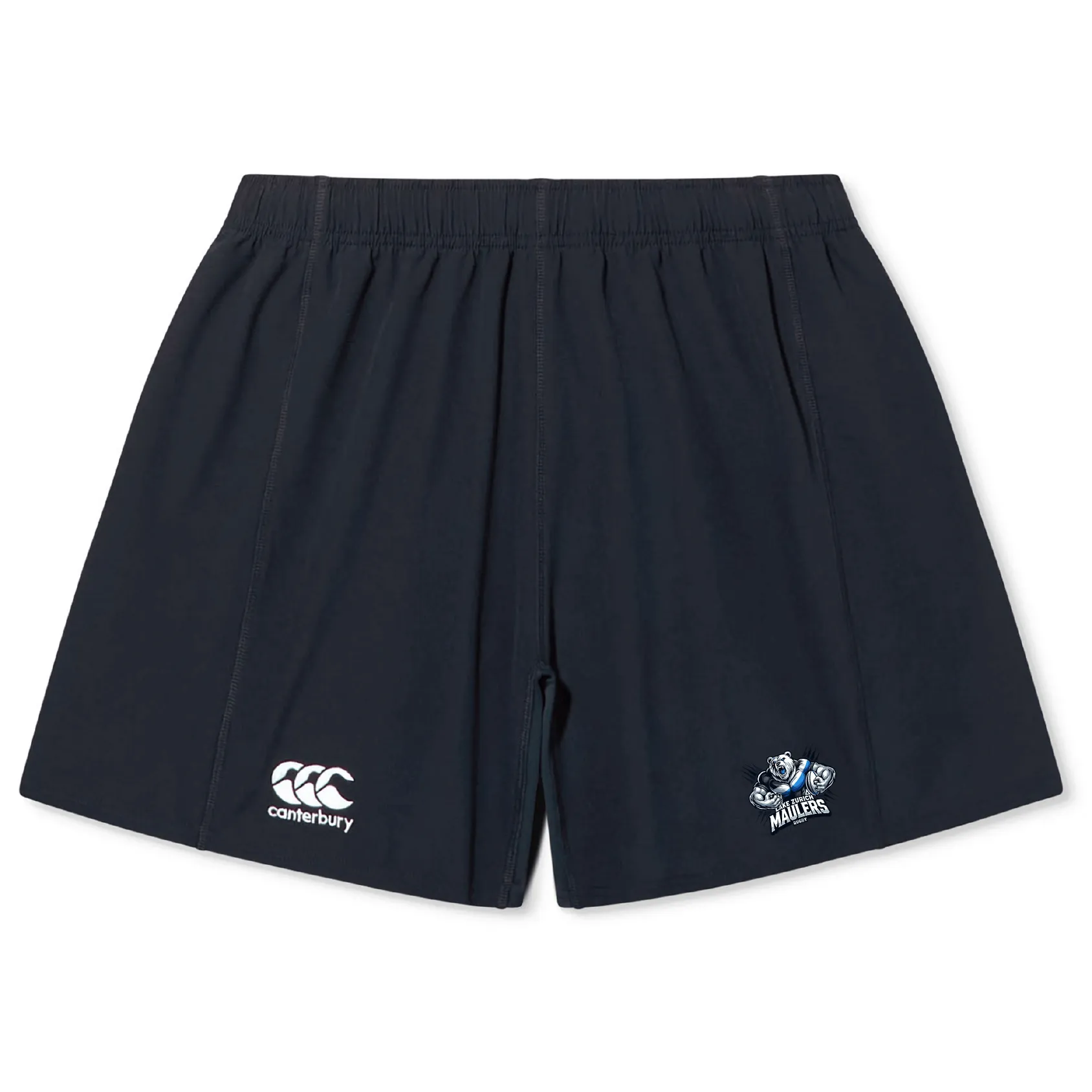 Lake Zurich Yokohama Short by Canterbury