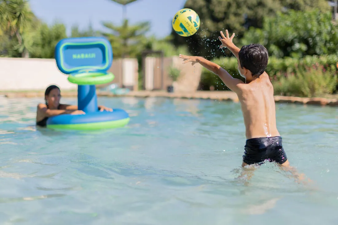 LARGE POOL BALL GRIP STREET