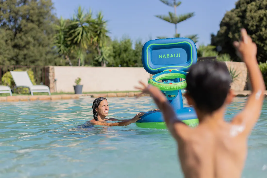 LARGE POOL BALL GRIP STREET