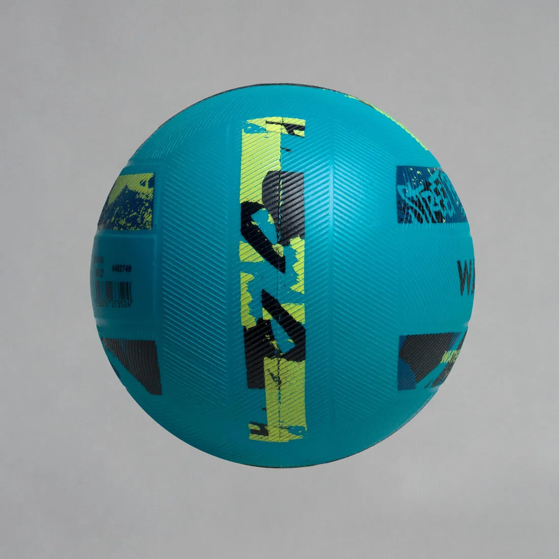 LARGE POOL BALL GRIP STREET
