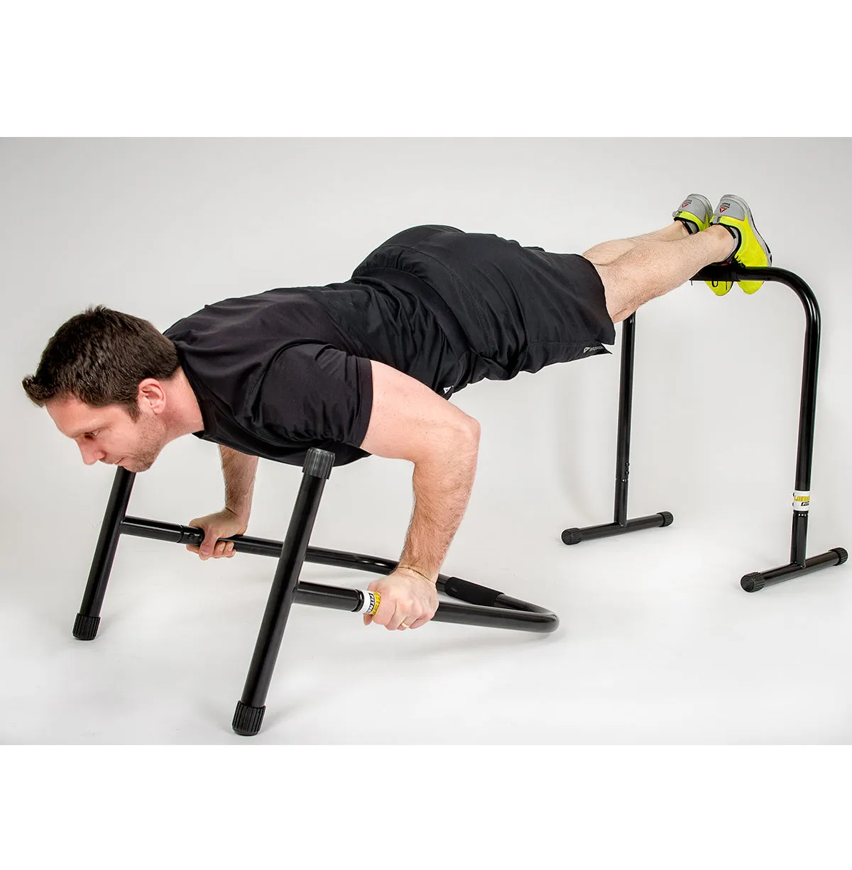 Lebert EQualizer Total Body Strengthener - Black XL