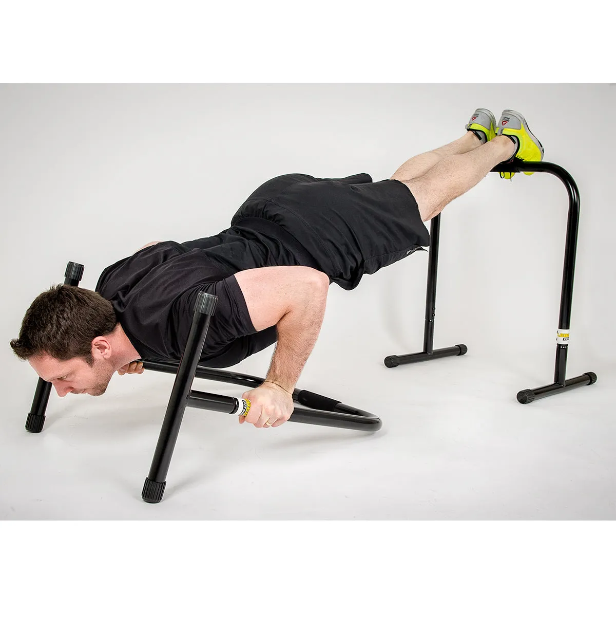 Lebert EQualizer Total Body Strengthener - Black XL