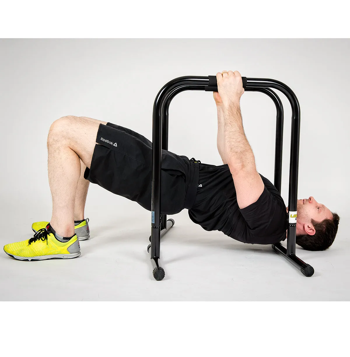 Lebert EQualizer Total Body Strengthener - Black XL