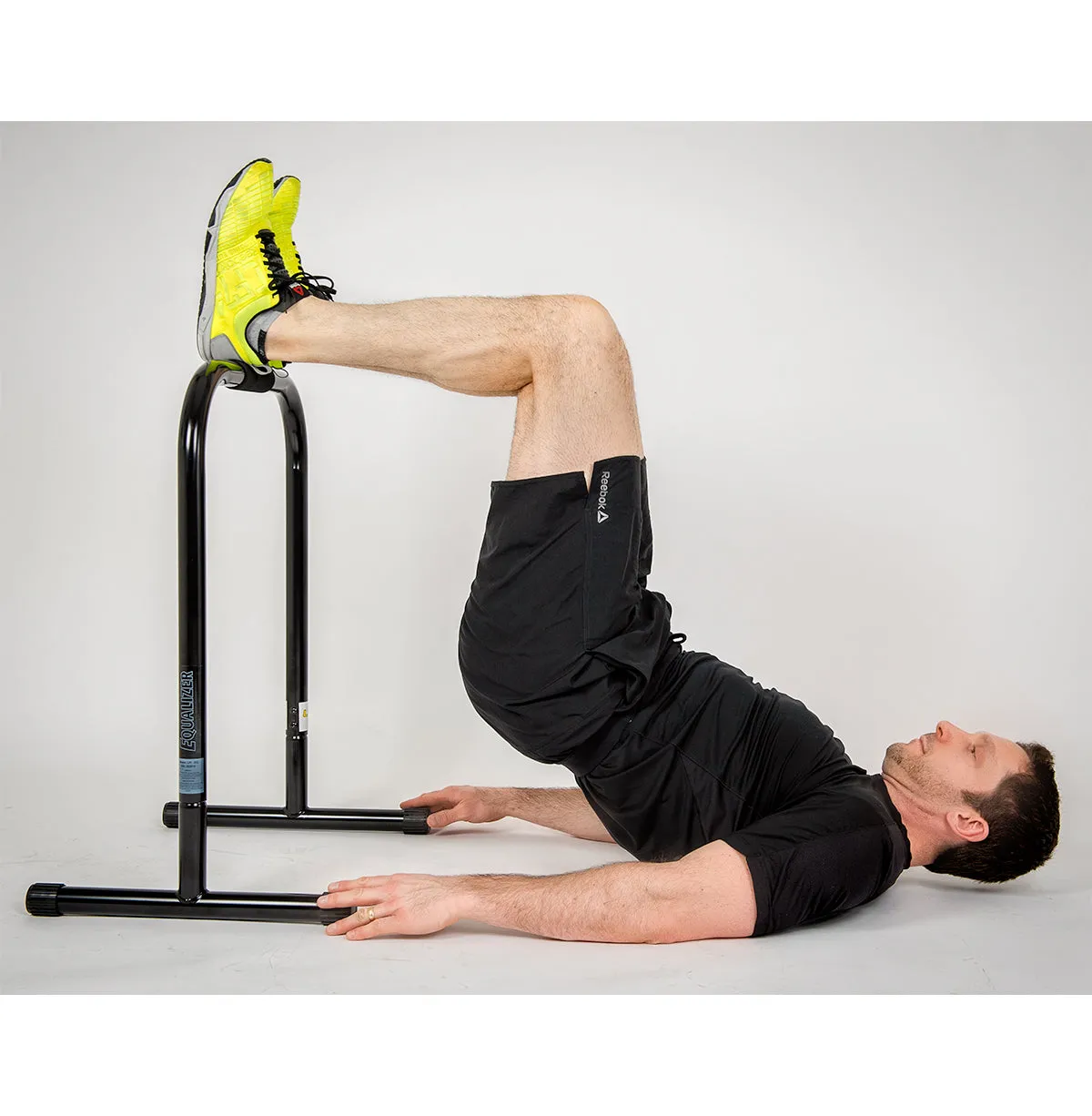 Lebert EQualizer Total Body Strengthener - Black XL