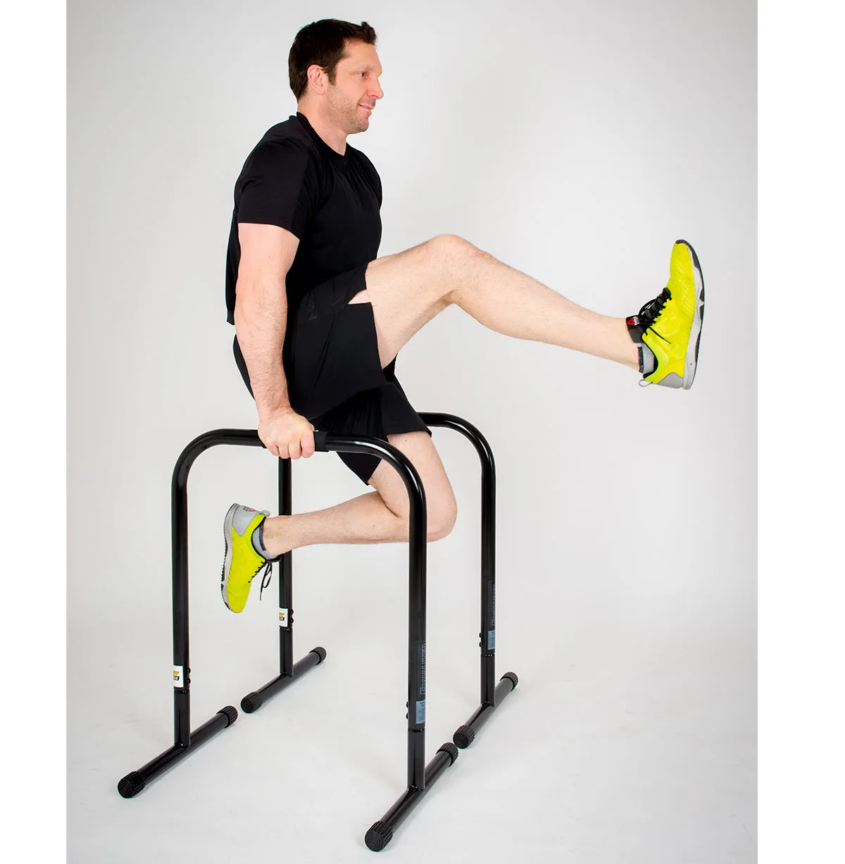 Lebert EQualizer Total Body Strengthener - Black XL