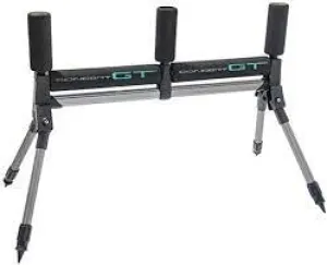 Leeda Concept GT Double Roller