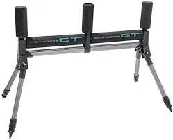 Leeda Concept GT Double Roller