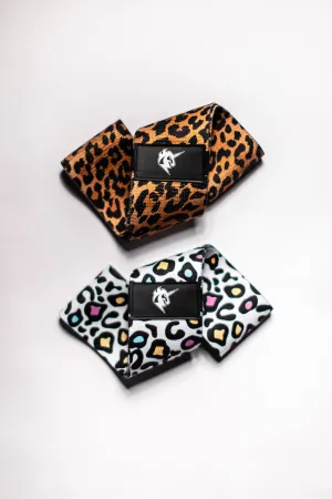 Legends Booty Band - 2 Pack