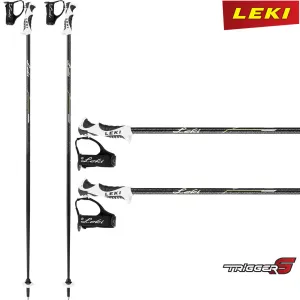 Leki - Giulia S