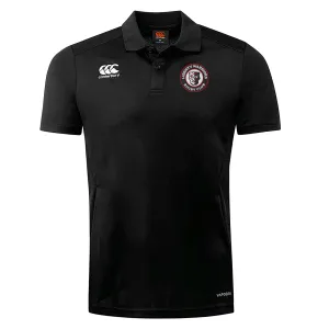Liberty Lake Warriors Club Dry Polo by Canterbury
