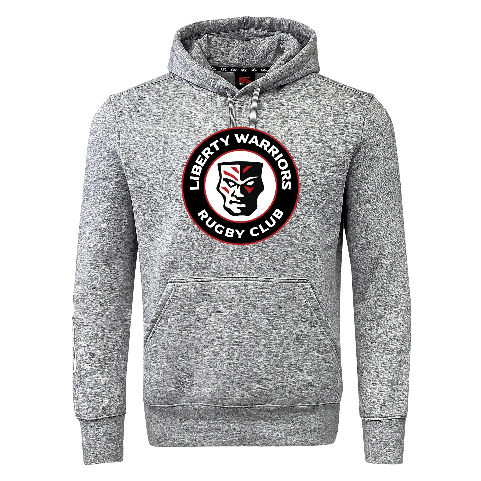 Liberty Lake Warriors Club Hoodie by Canterbury