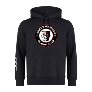 Liberty Lake Warriors Club Hoodie by Canterbury
