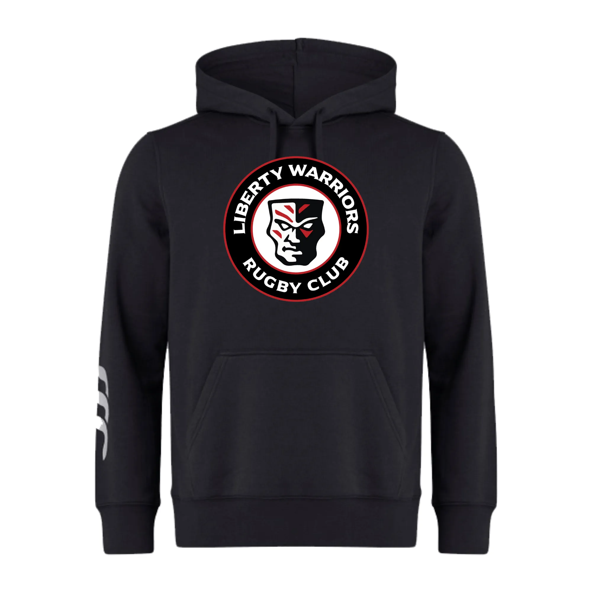 Liberty Lake Warriors Club Hoodie by Canterbury