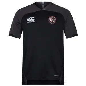 Liberty Lake Warriors Vapodri Evader Jersey by Canterbury