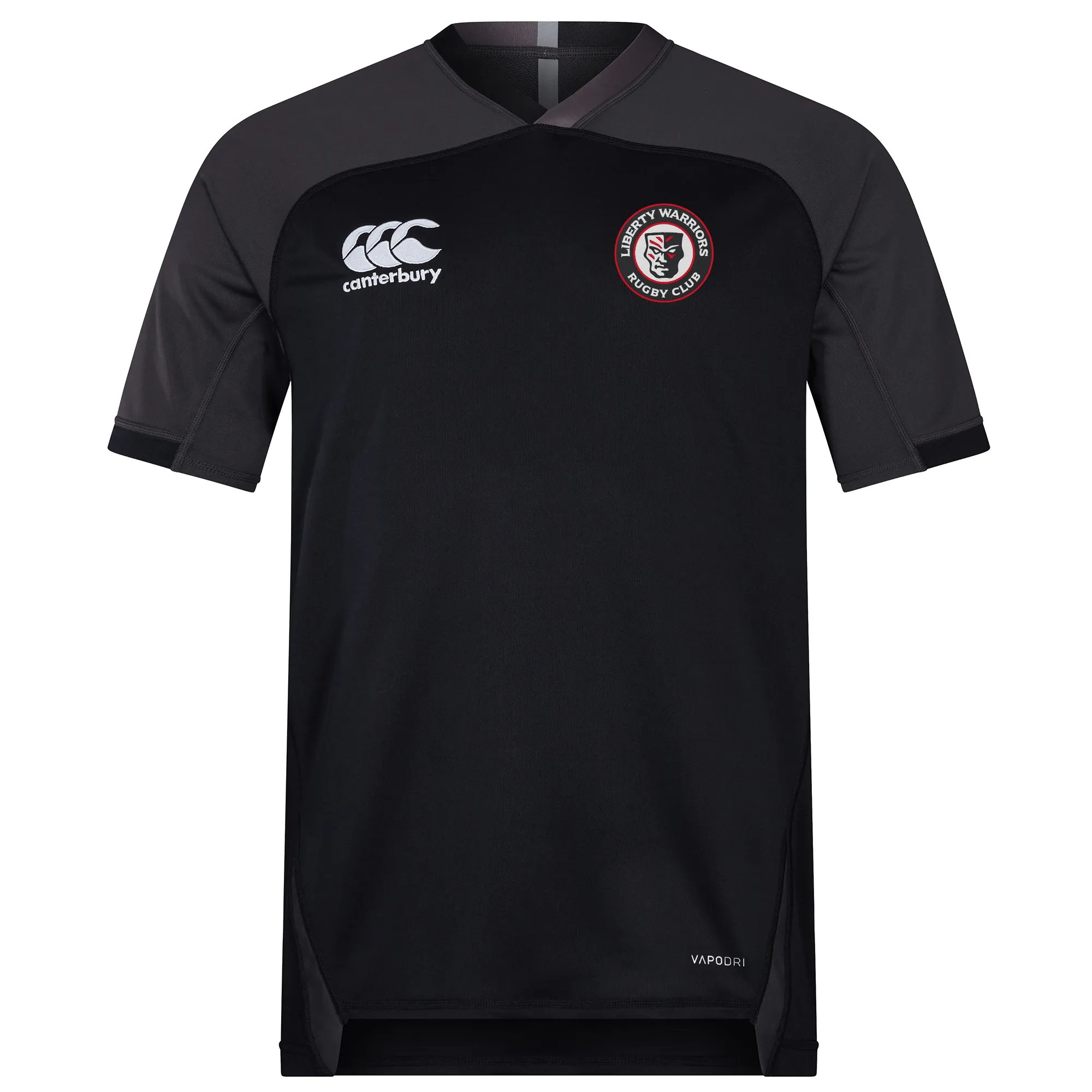 Liberty Lake Warriors Vapodri Evader Jersey by Canterbury